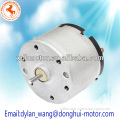 520 motor for electric toy car